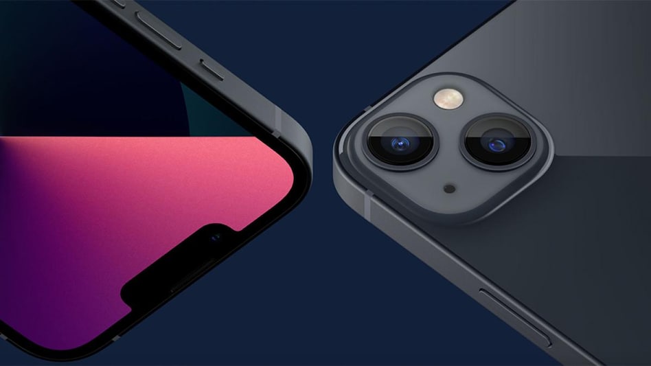 iPhone 13 mini is Apple's cheapest model iPhone 13 mini is Apple's cheapest model