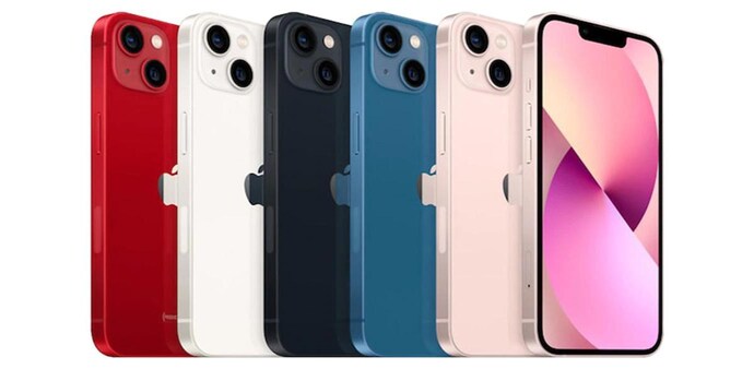 Apple may cut iPhone 13 production due to chip crunch Apple may cut iPhone 13 production due to chip crunch