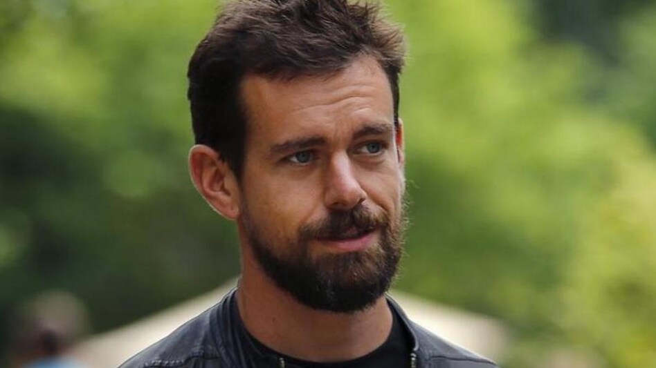 Twitter founder and CEO Jack Dorsey. Photo: Reuters Twitter founder and CEO Jack Dorsey. Photo: Reuters
