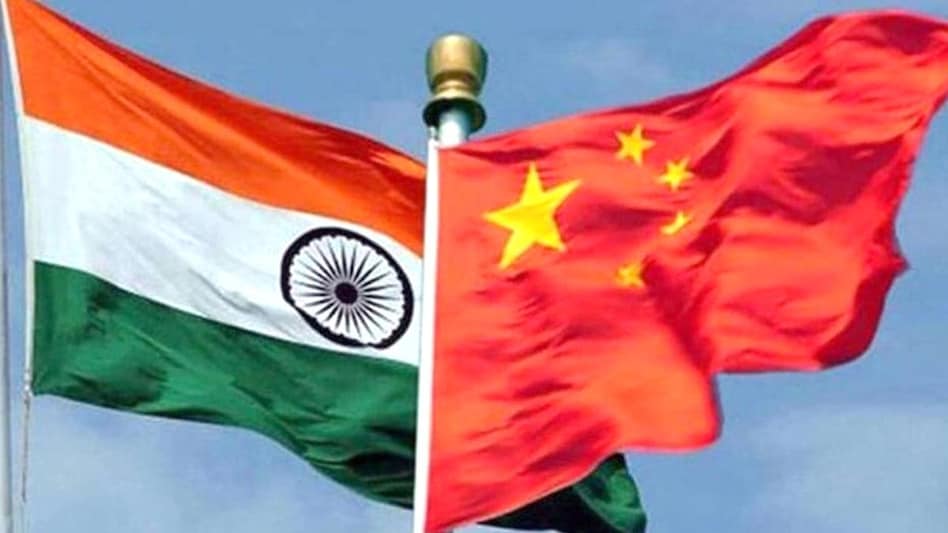 The border standoff between the Indian and Chinese militaries erupted on May 5 last year following a violent clash in the Pangong lake areas. The border standoff between the Indian and Chinese militaries erupted on May 5 last year following a violent clash in the Pangong lake areas.