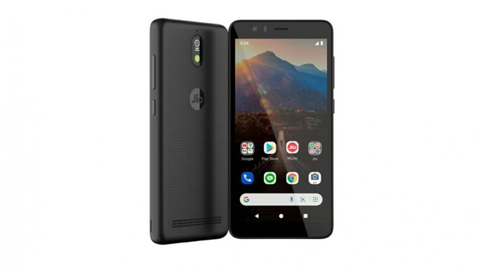 JioPhone Next is the most affordable smartphone anywhere in the world, claims Reliance Jio-16:9 JioPhone Next is the most affordable smartphone anywhere in the world, claims Reliance Jio-16:9