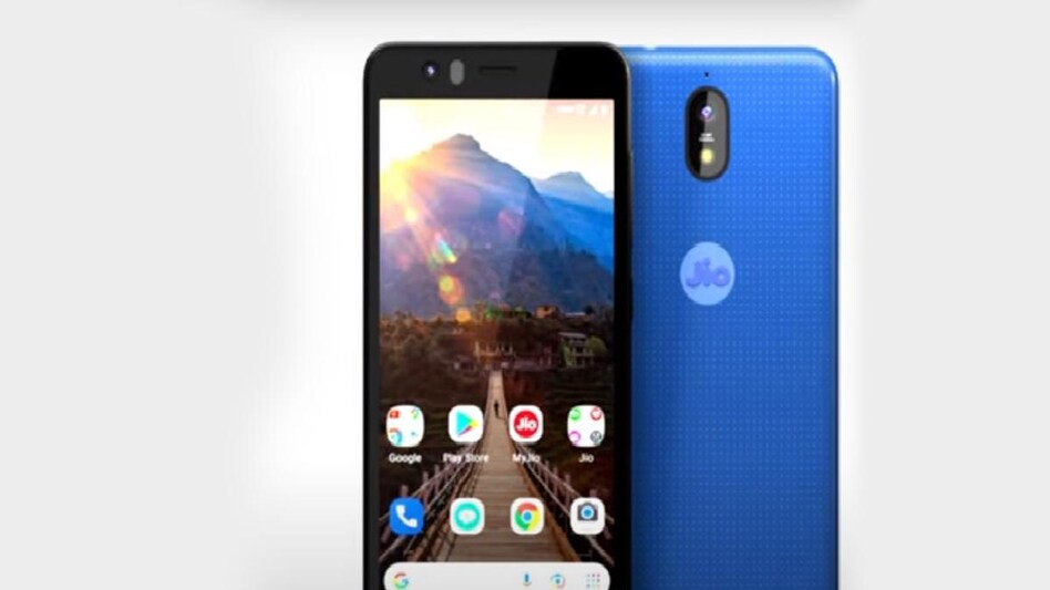 The phone will have 'Listen' functionality to allow users to have content on any screen read out to them by device. The phone will have 'Listen' functionality to allow users to have content on any screen read out to them by device.