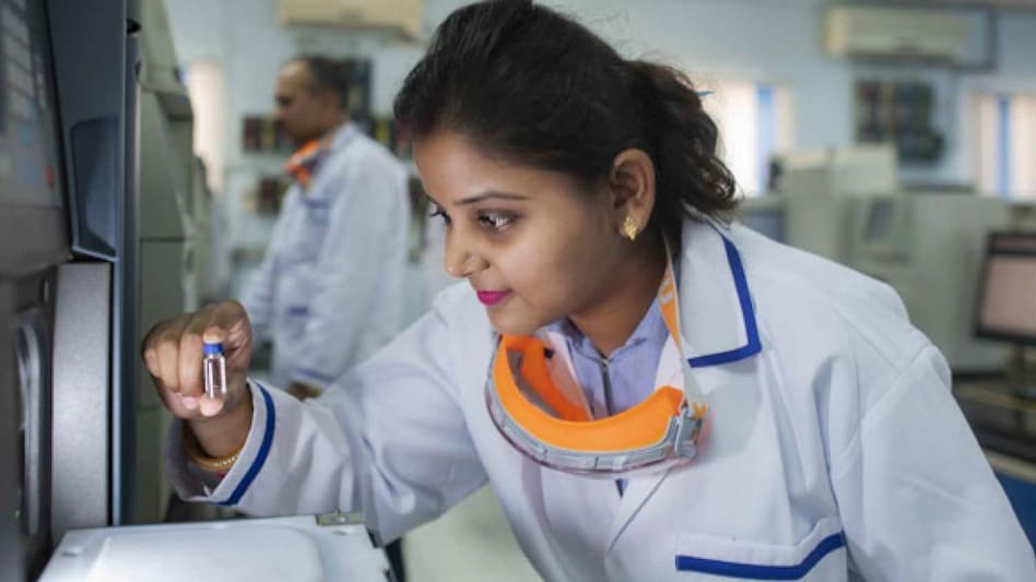 Jubilant Ingrevia's EBITDA margins fall to 16.5 per cent vs 17.9 per cent during the same period last year. Jubilant Ingrevia's EBITDA margins fall to 16.5 per cent vs 17.9 per cent during the same period last year.