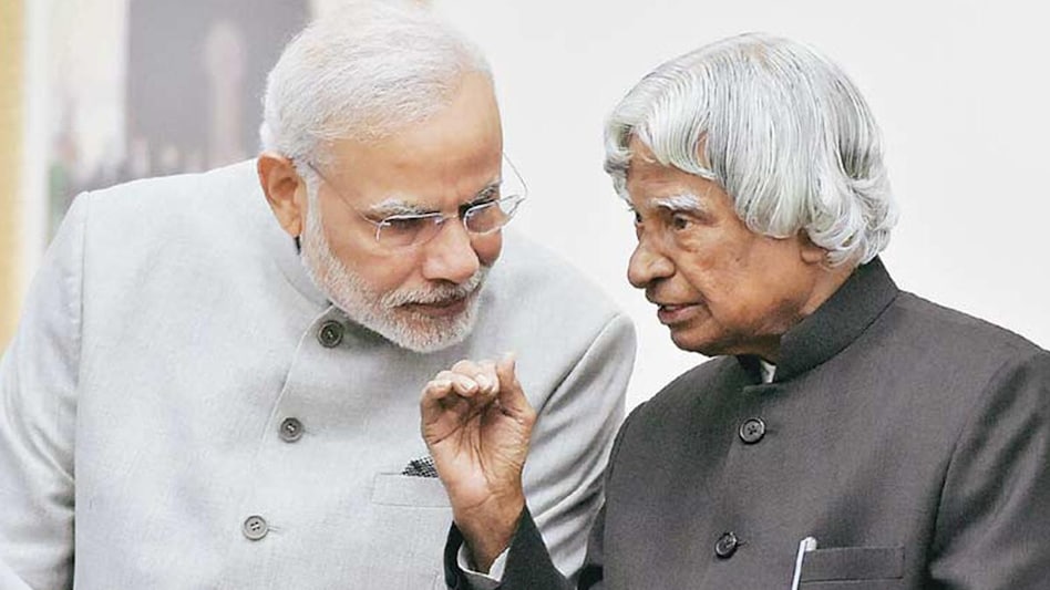Kalam, who passed away in 2015, also earned the sobriquet "Missile Man of India" for his role in the development of the country's missile programmes Kalam, who passed away in 2015, also earned the sobriquet "Missile Man of India" for his role in the development of the country's missile programmes