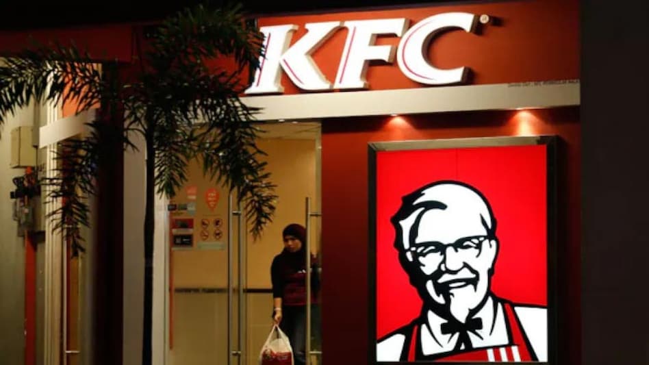 Sapphire Foods India Ltd, which operates KFC and Pizza Hut outlets, is planning to list on the bourses on November 22. Sapphire Foods India Ltd, which operates KFC and Pizza Hut outlets, is planning to list on the bourses on November 22.