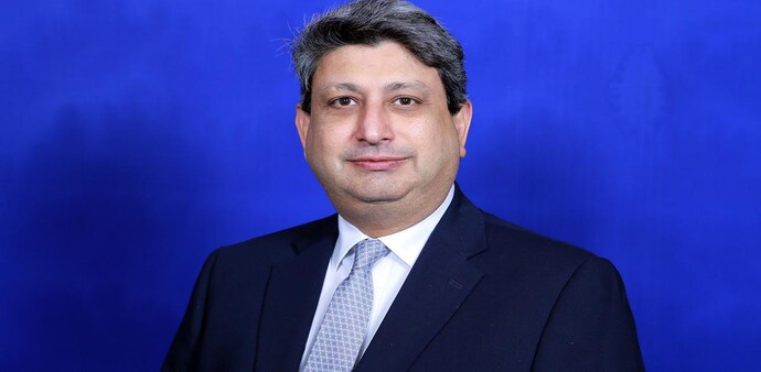 Yezdi Nagporewalla has been with the KPMG in India for over 21 years Yezdi Nagporewalla has been with the KPMG in India for over 21 years