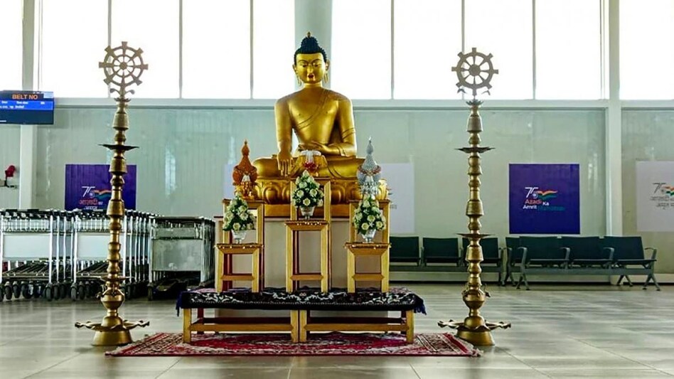 PM Modi to inaugurate Kushinagar International Airport today; 10 things to know PM Modi to inaugurate Kushinagar International Airport today; 10 things to know