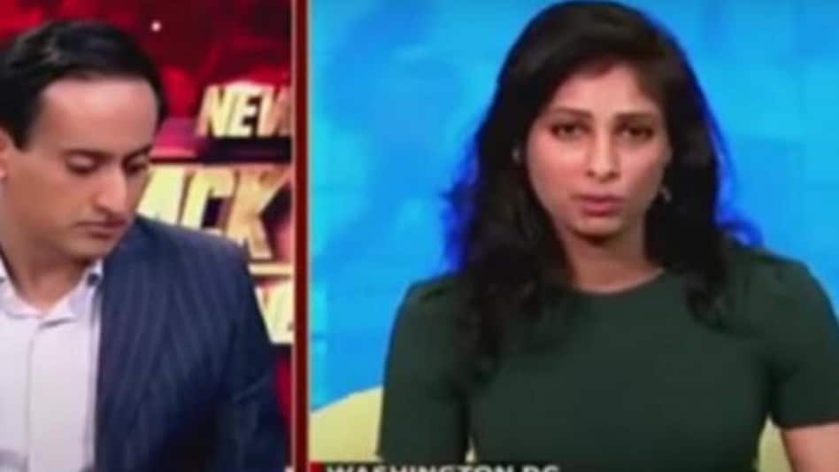 Gita Gopinath, Chief Economist, International Monetary Fund in conversation with Business Today Executive Director Rahul Kanwal Gita Gopinath, Chief Economist, International Monetary Fund in conversation with Business Today Executive Director Rahul Kanwal