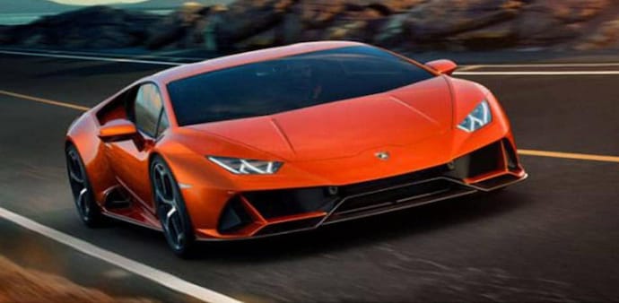 Lamborghini, which started its official operations in India in 2012, currently sells a range of super luxury cars, including the popular SUV Urus Lamborghini, which started its official operations in India in 2012, currently sells a range of super luxury cars, including the popular SUV Urus