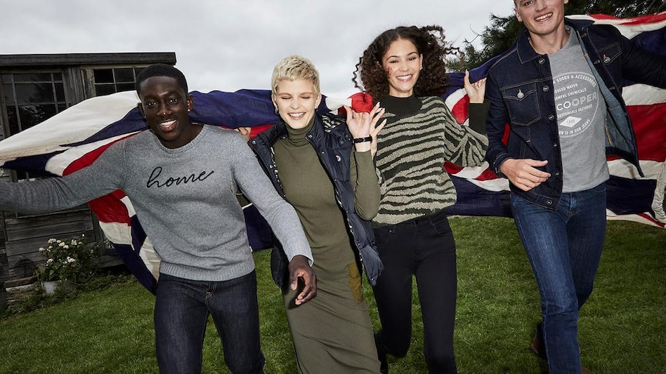 Iconix Lifestyle India acquires Lee Cooper IP Rights for India Iconix Lifestyle India acquires Lee Cooper IP Rights for India