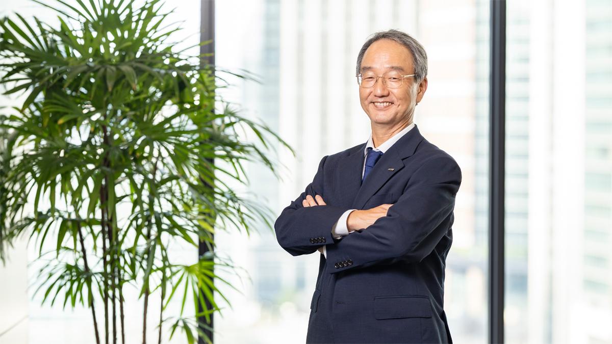 Contributing to the realization of carbon neutrality