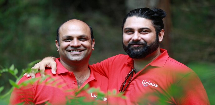Licious is India's latest unicorn Licious is India's latest unicorn