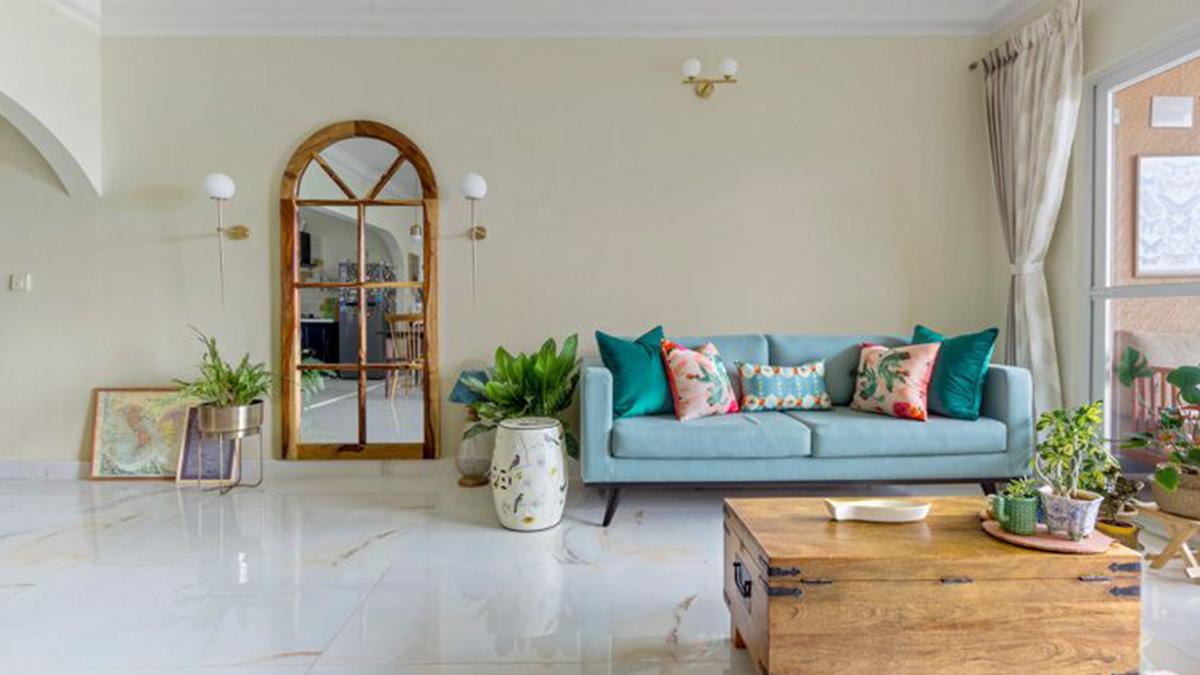 Livspace forms JV with Alsulaiman Group; invests $50 mn in Middle East Livspace forms JV with Alsulaiman Group; invests $50 mn in Middle East