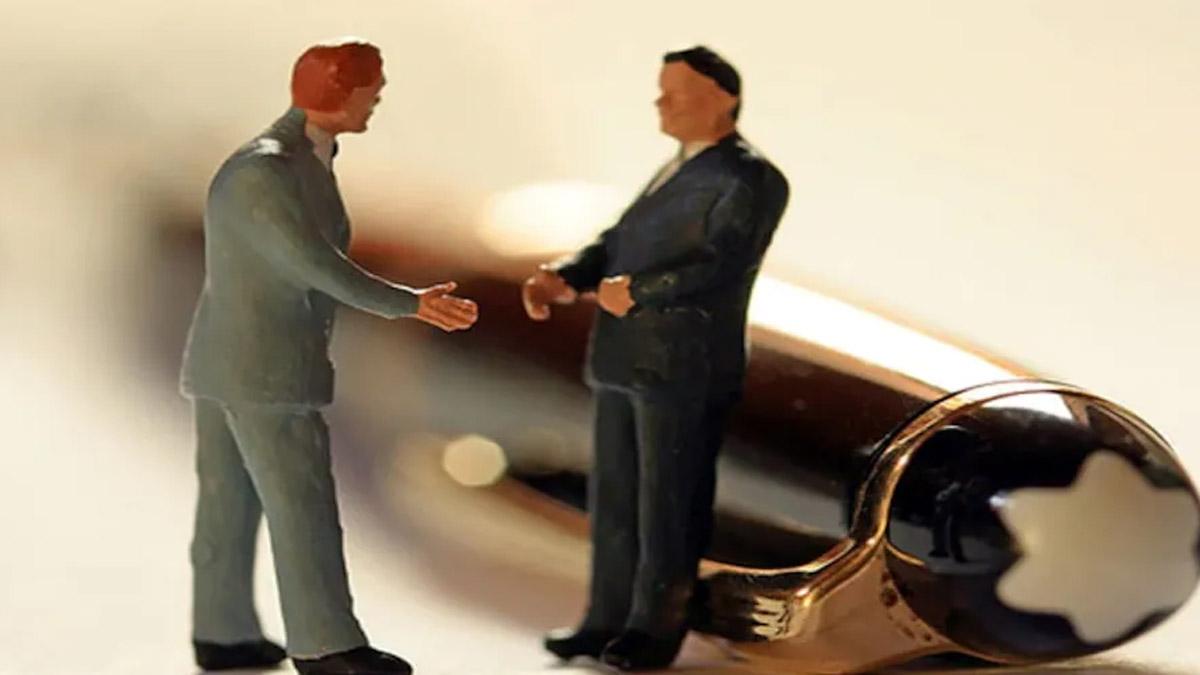 Last year, the platform facilitated 80,000 introductions between entities that were looking at acquiring, merging or selling businesses. Last year, the platform facilitated 80,000 introductions between entities that were looking at acquiring, merging or selling businesses.