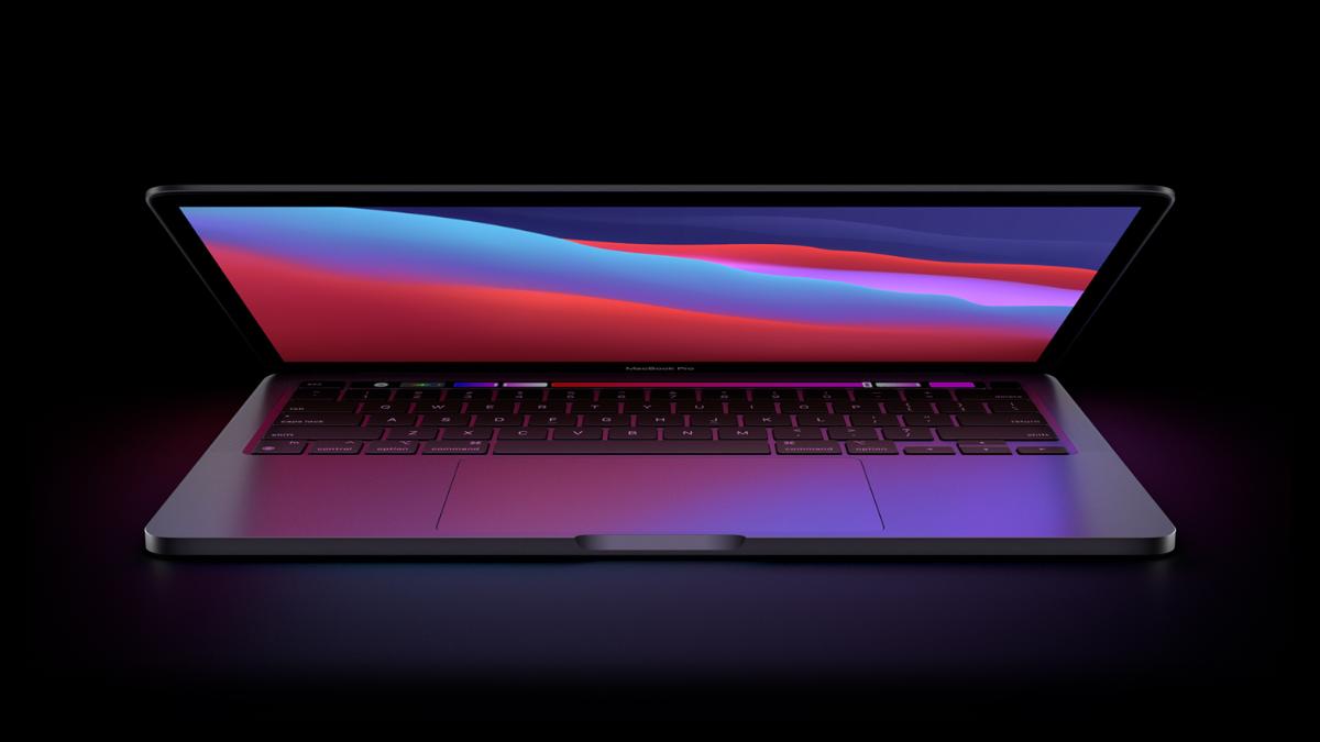 Apple MacBook Pro with M1X may feature 1080p FaceTime camera, 16GB of base RAM