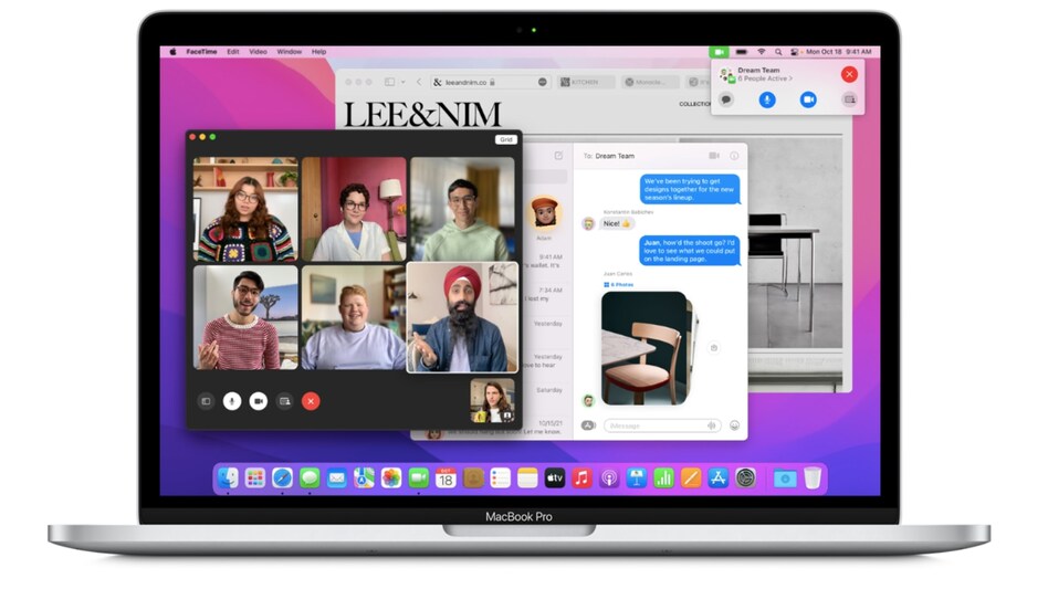 macOS Monterey release date is October 25, and here is what is new for your Mac macOS Monterey release date is October 25, and here is what is new for your Mac