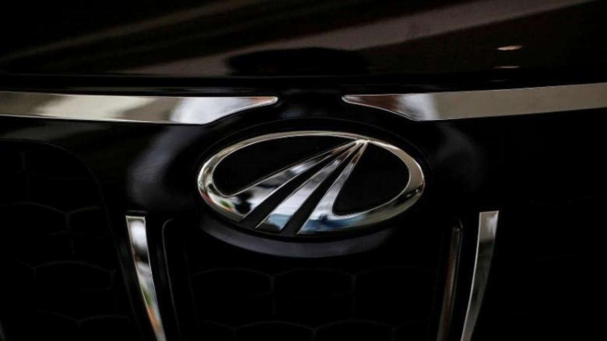 In the utility vehicles (UV) segment, Mahindra & Mahindra sold 12,863 vehicles in September 2021 In the utility vehicles (UV) segment, Mahindra & Mahindra sold 12,863 vehicles in September 2021