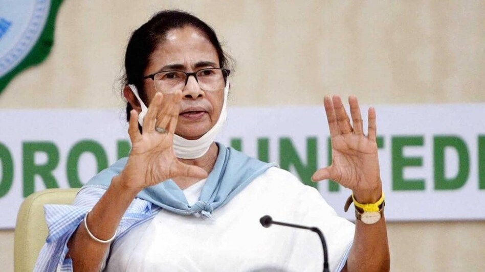 West Bengal Chief Minister Mamata Banerjee West Bengal Chief Minister Mamata Banerjee