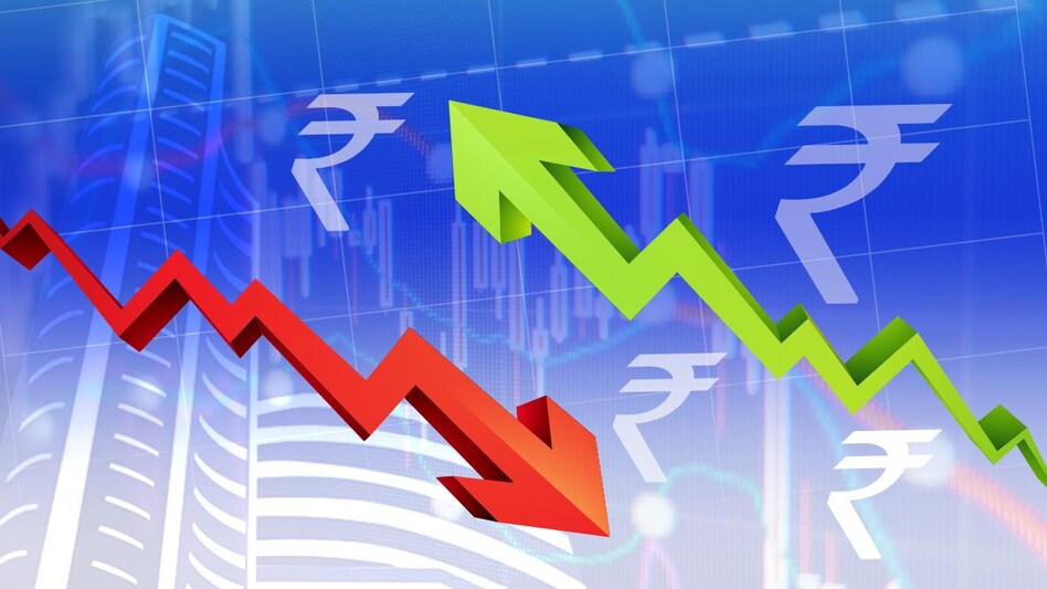 Tata Steel was the top Sensex gainer, rising 4 per cent, followed by Titan, Bajaj Finance, Nestle India and Tech Mahindra. Tata Steel was the top Sensex gainer, rising 4 per cent, followed by Titan, Bajaj Finance, Nestle India and Tech Mahindra.