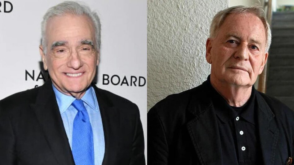 Martin Scorsese, Szabo to be awarded Satyajit Ray Lifetime Achievement award Martin Scorsese, Szabo to be awarded Satyajit Ray Lifetime Achievement award