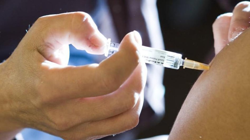 The Union government is committed to accelerating the pace and expanding the scope of COVID-19 vaccination throughout the country The Union government is committed to accelerating the pace and expanding the scope of COVID-19 vaccination throughout the country