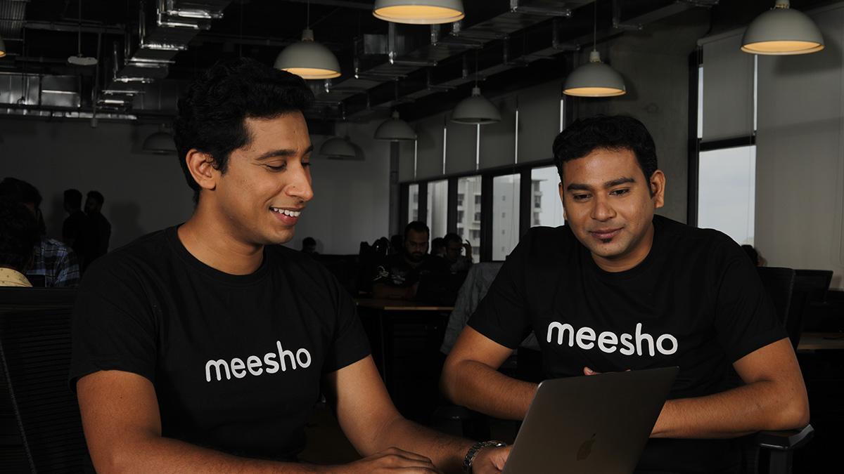 Facebook-backed Meesho had turned unicorn earlier this year Facebook-backed Meesho had turned unicorn earlier this year