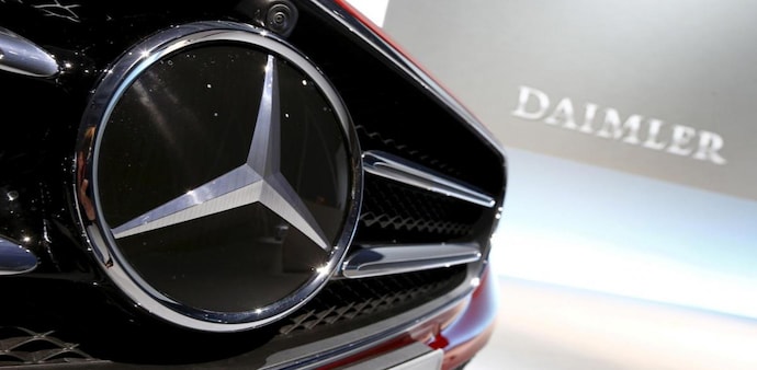 The company's move to localise assembly will bring the prices of its performance cars down by 18-20 per cent, say experts. Photo: Reuters The company's move to localise assembly will bring the prices of its performance cars down by 18-20 per cent, say experts. Photo: Reuters