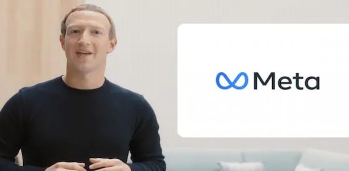 Facebook renamed as Meta as it refocuses on virtual reality Facebook renamed as Meta as it refocuses on virtual reality