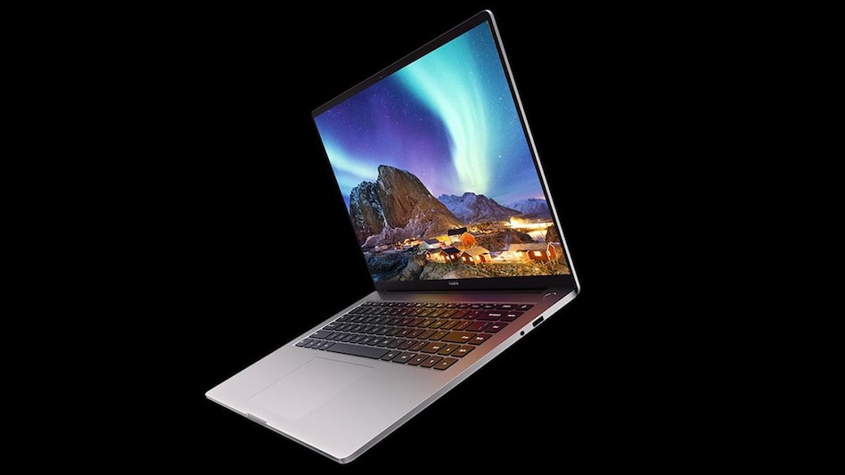 Xiaomi Mi Notebook Ultra review Xiaomi Mi Notebook Ultra review