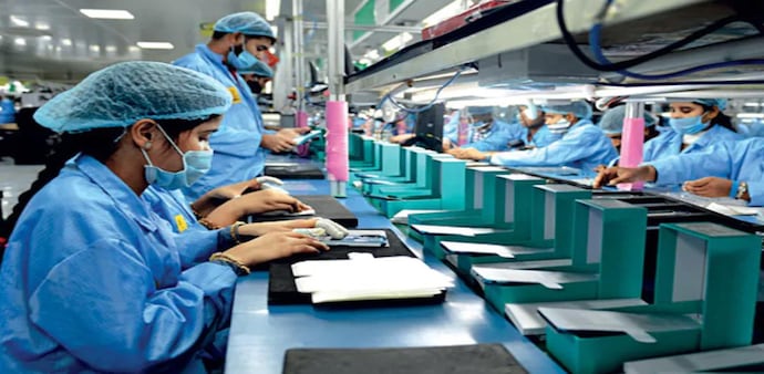 The demand for women employees has gone up even further after the pandemic. The demand for women employees has gone up even further after the pandemic.
