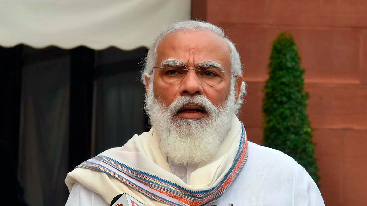 Cabinet approves AMRUT 2.0 till 2025-26; aims to provide universal coverage of water