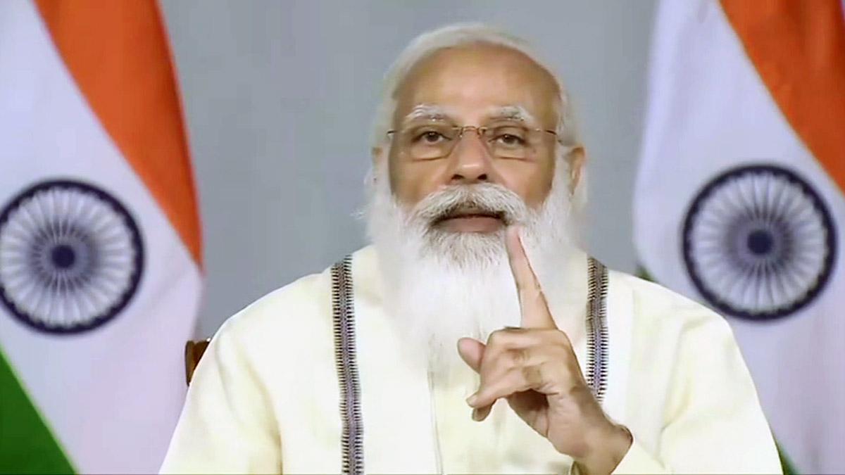 Prime Minister Narendra Modi. File Photo Prime Minister Narendra Modi. File Photo