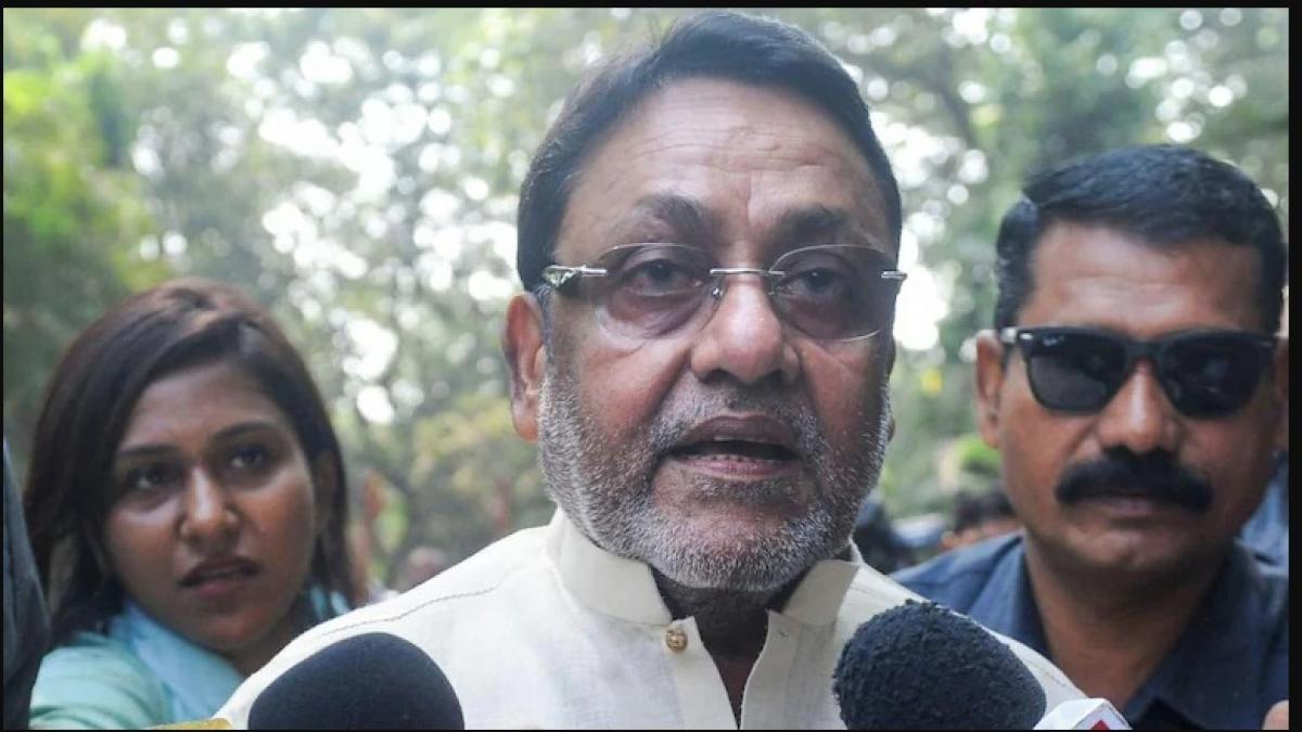 Raid on cruise ship ‘fake’, no drugs were found, claims NCP Raid on cruise ship ‘fake’, no drugs were found, claims NCP