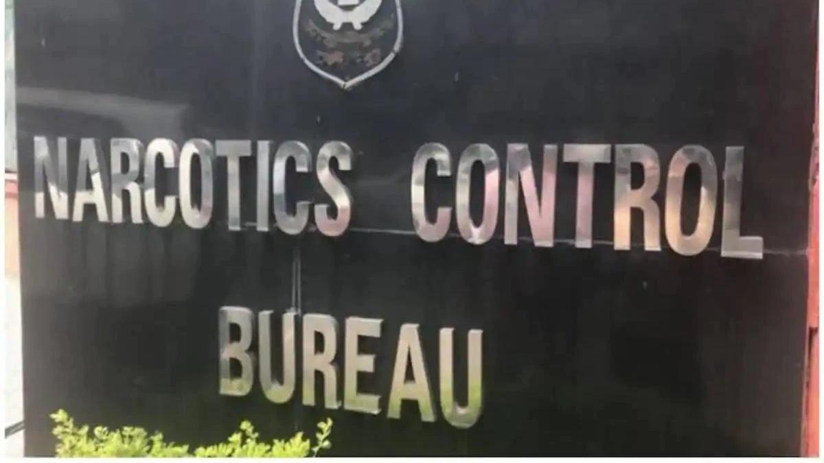 Narcotics Control Bureau (NCB) Narcotics Control Bureau (NCB)