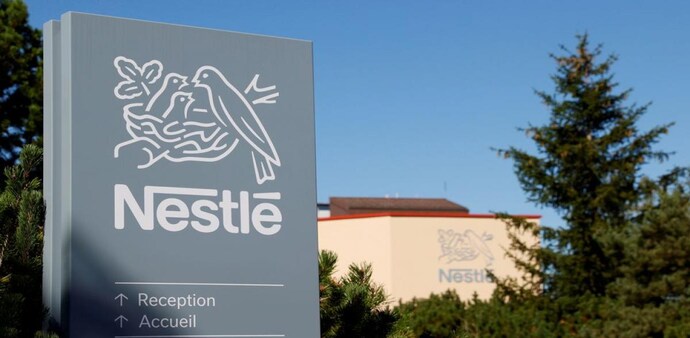 The domestic sales growth stood at 10.1 per cent, while export sales were up by 1.3 per cent during the quarter. Photo: Reuters The domestic sales growth stood at 10.1 per cent, while export sales were up by 1.3 per cent during the quarter. Photo: Reuters