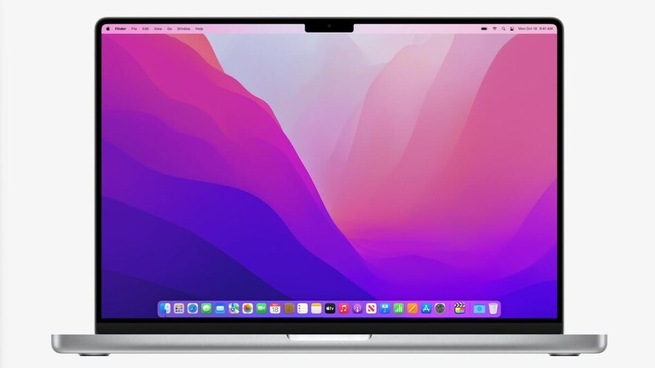 Redesigned Apple MacBook Pro launched, comes with M1 Pro and M1 Max chipsets Redesigned Apple MacBook Pro launched, comes with M1 Pro and M1 Max chipsets
