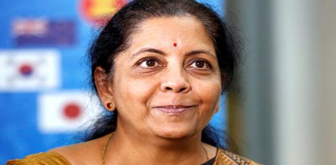 Sitharaman directed officials in DEA to work in close coordination with the Ministry of Civil Aviation to ensure that more projects are initiated. Sitharaman directed officials in DEA to work in close coordination with the Ministry of Civil Aviation to ensure that more projects are initiated.