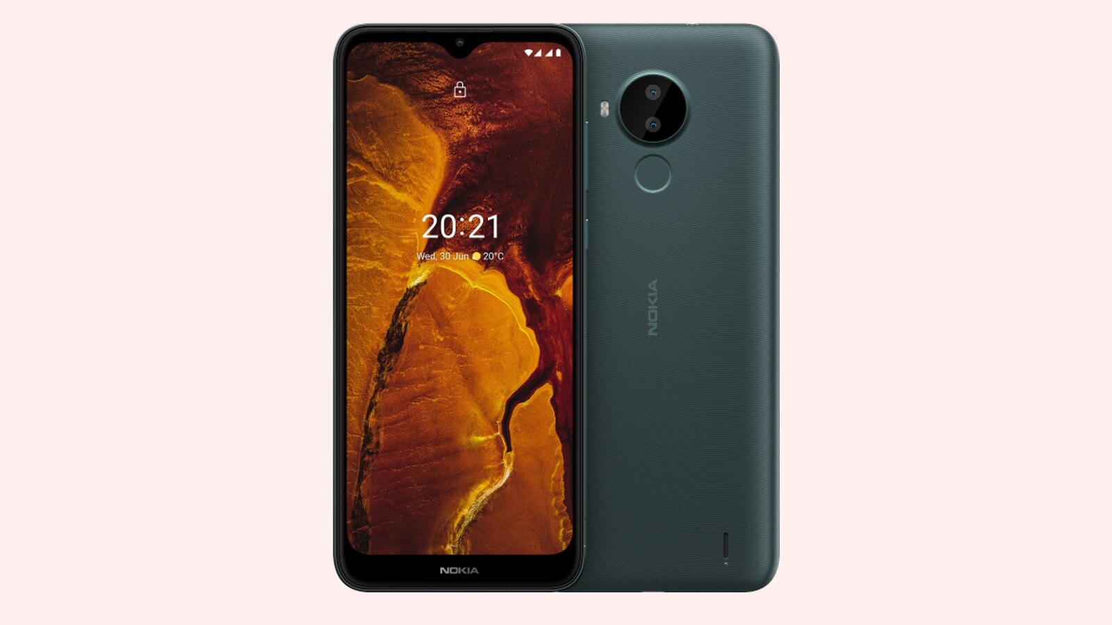 Nokia C30 launched: Key specifications, sale date and India price