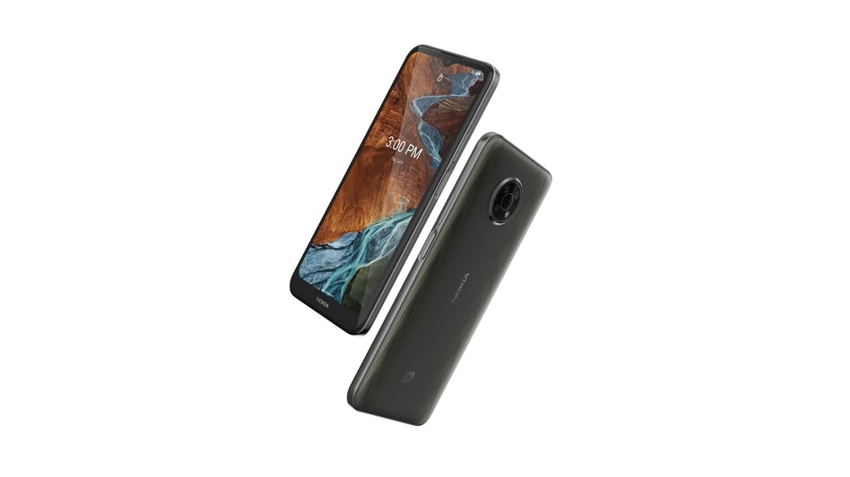 Nokia G300 arrives as HMD's most affordable 5G phone but not in India Nokia G300 arrives as HMD's most affordable 5G phone but not in India