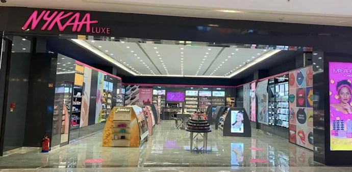 Ahead of IPO, Nykaa raises Rs 2,396 crore from anchor investors Ahead of IPO, Nykaa raises Rs 2,396 crore from anchor investors