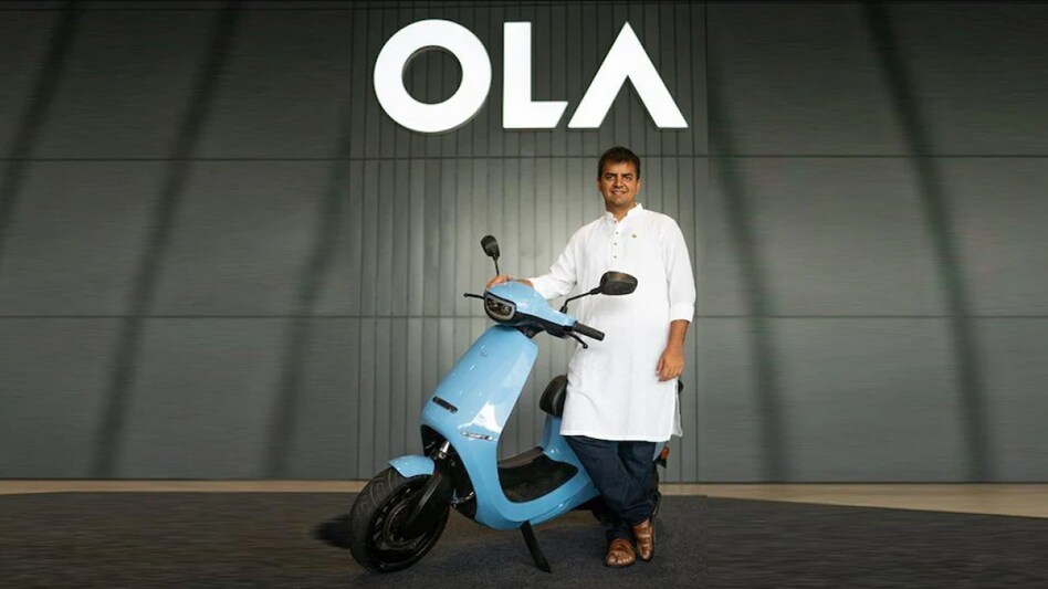 Ola had earlier said it would begin scooter deliveries from this month. Ola had earlier said it would begin scooter deliveries from this month.