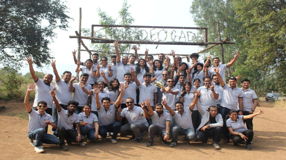 Founded in 2015, GeoSpoc provides niche location-based solutions, services and products. Founded in 2015, GeoSpoc provides niche location-based solutions, services and products.