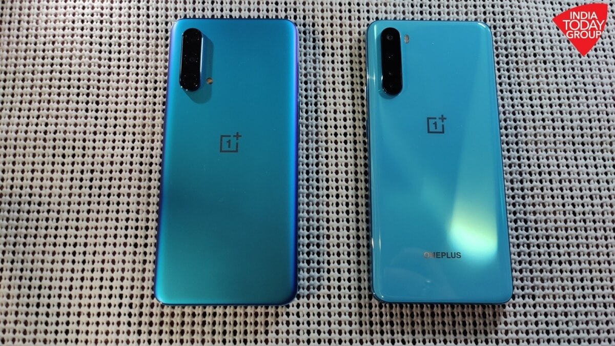 Amazon Great Indian Festival: OnePlus Nord CE available with flat Rs 2,000 discount, how the deal works