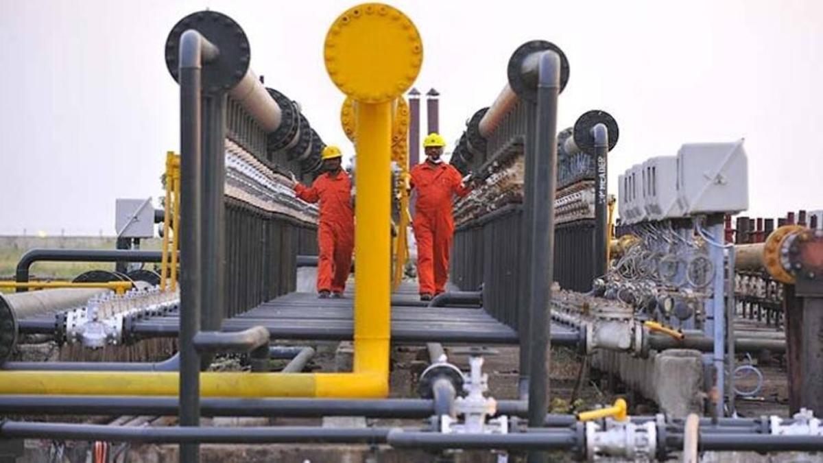 ONGC sells Dec Russian Sokol crude at highest premium since January 2020