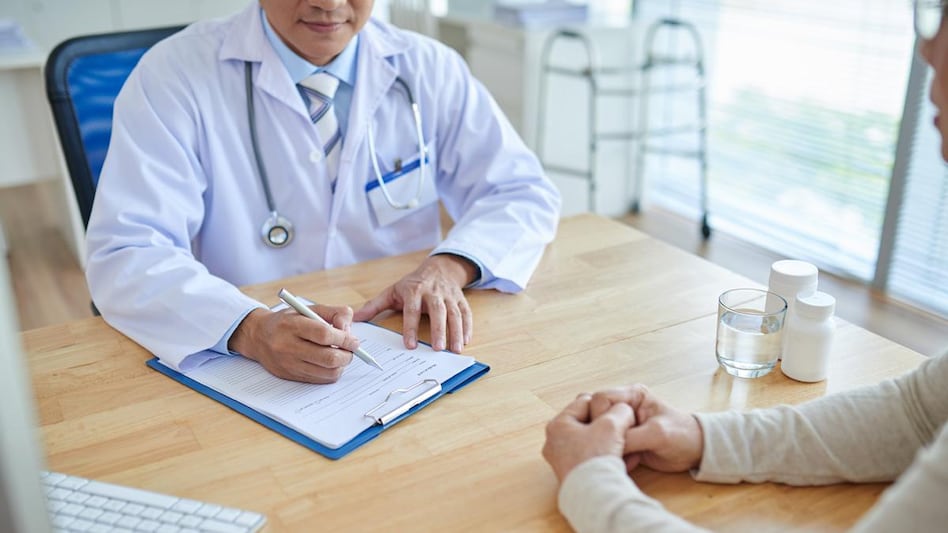 OPD plans are not predominant in India OPD plans are not predominant in India