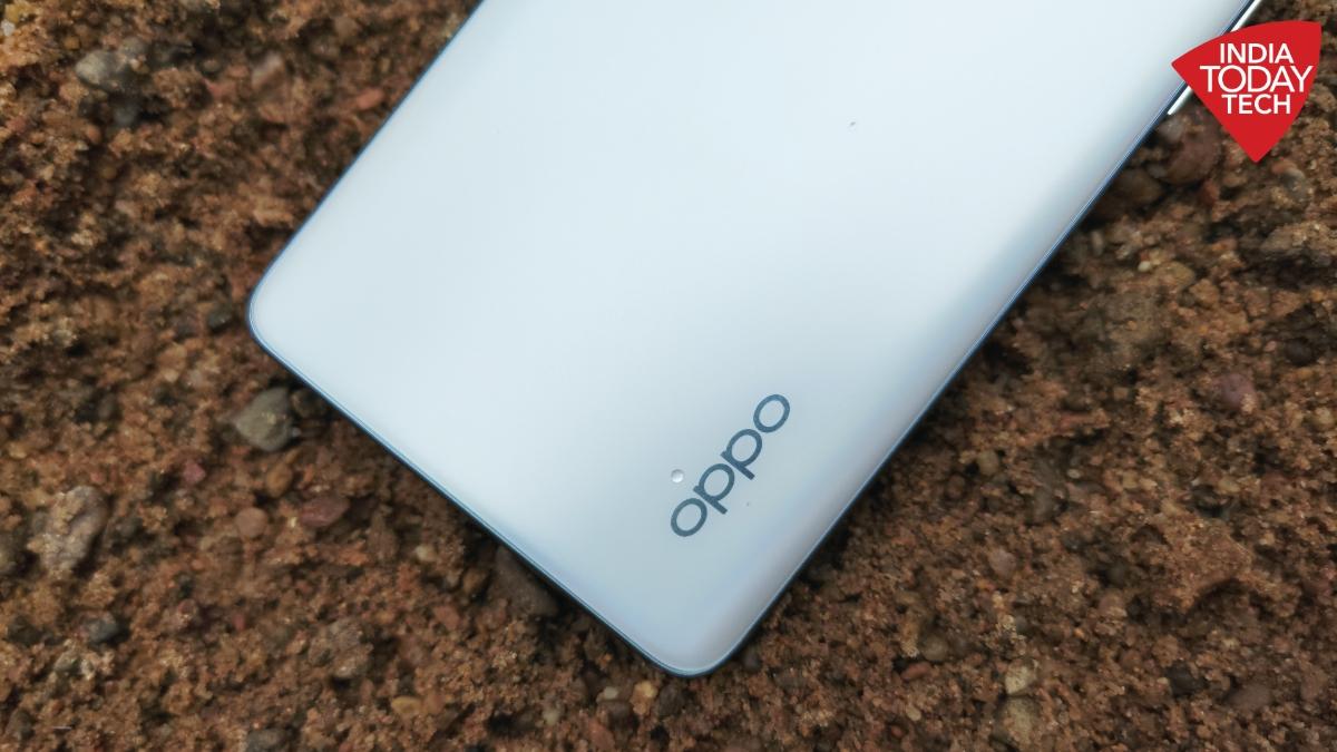 Oppo's first foldable may open like a tablet, launch confirmed for 2022