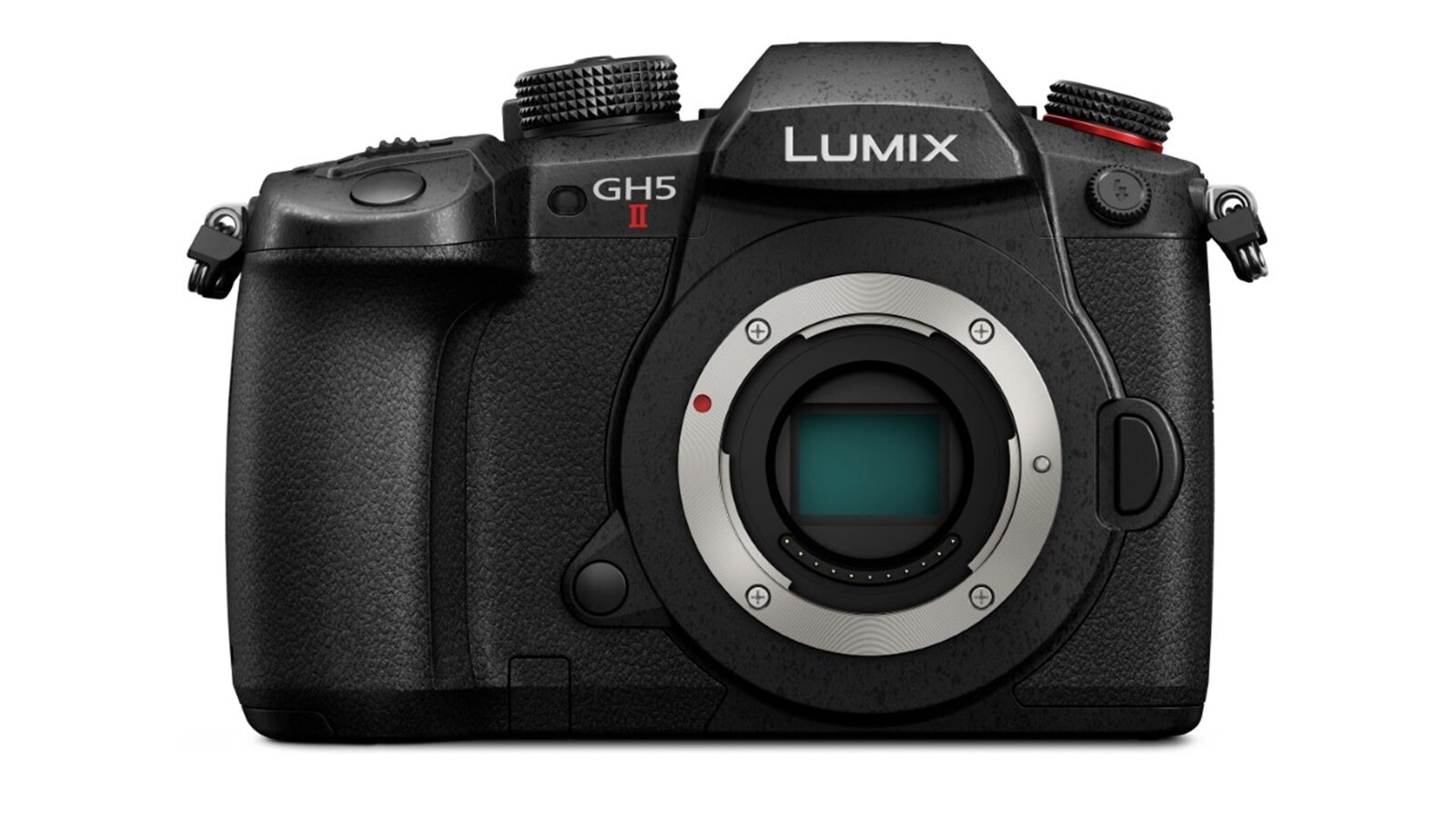 Panasonic Lumix GH5M2 mirrorless camera with 20.3-megapixel sensor launched at Rs 1,69,990