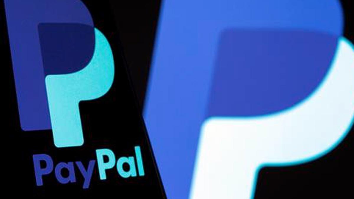 PayPal Holdings in talks to buy Pinterest 
