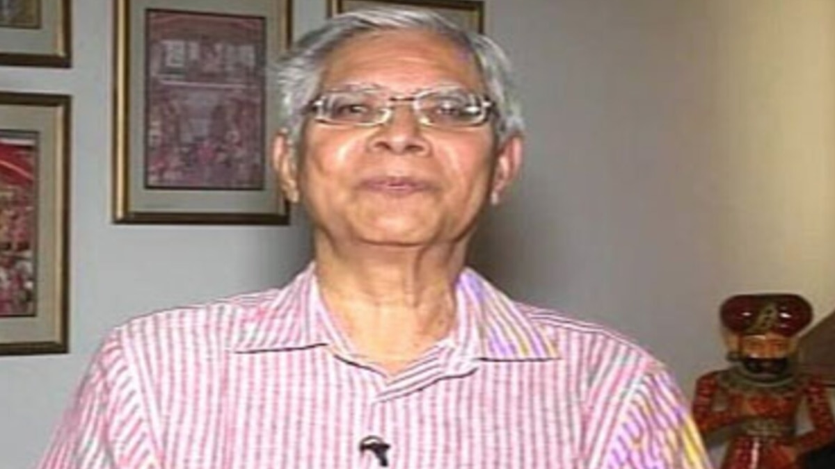 Coal Crisis: Government needs to have flexible policy, static policy would not work, says ex coal secretary PC Parakh