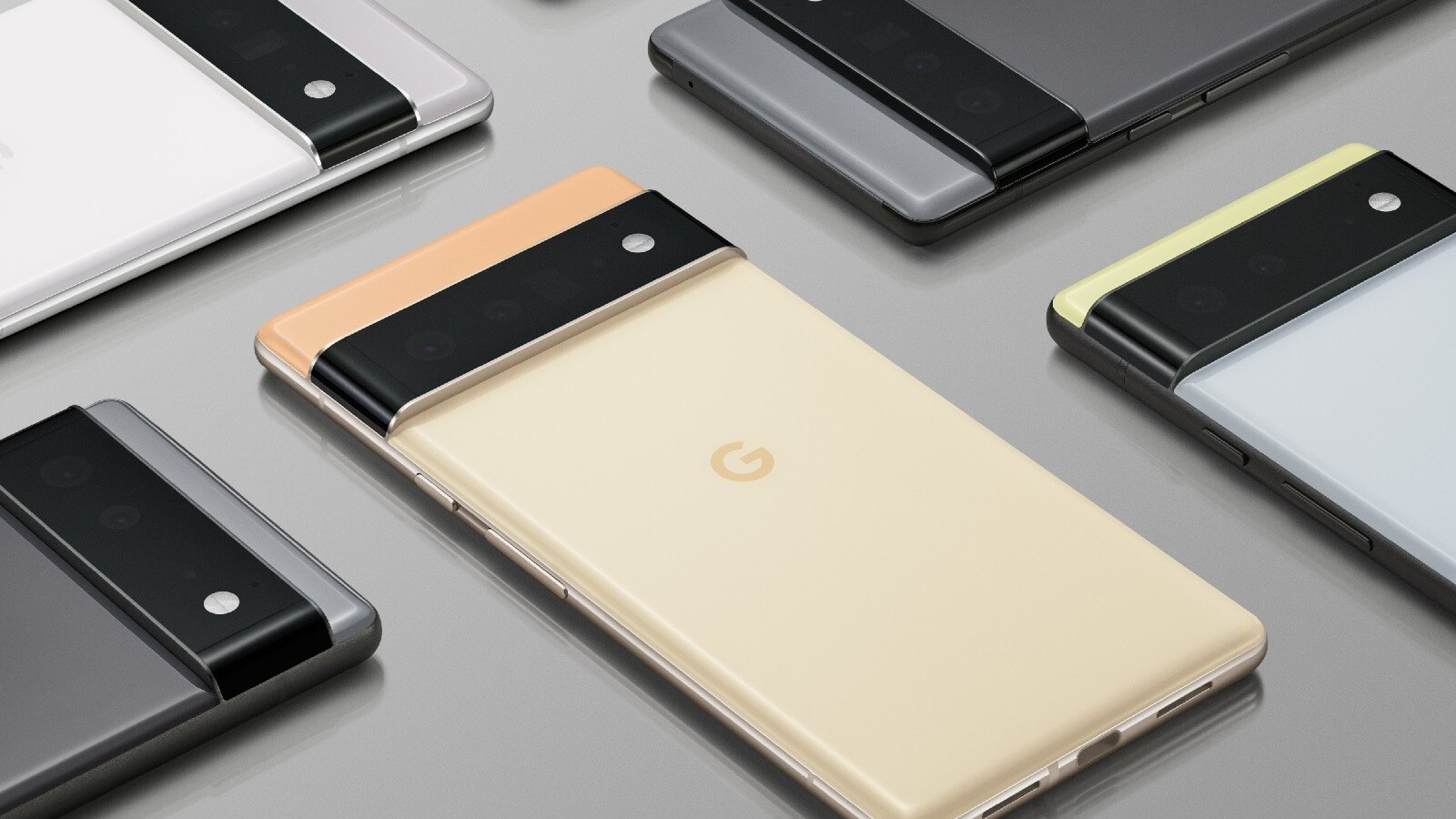 Pixel 6, Pixel 6 Pro launch in a few hours: Here is what to expect from the new Google phones